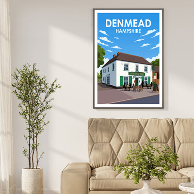 Deamead