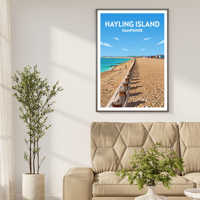 Hayling Island