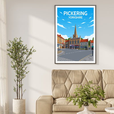 Pickering