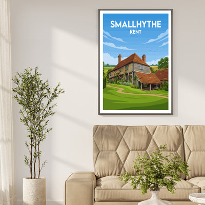 Smallhythe