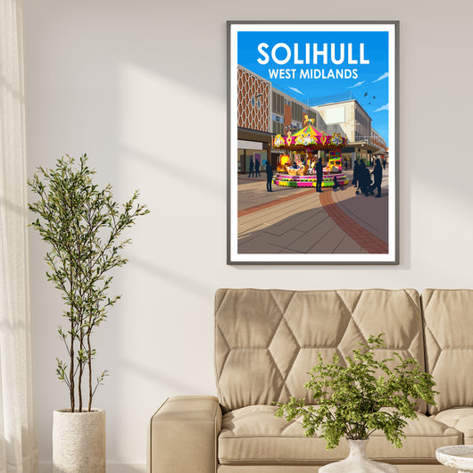 Solihull