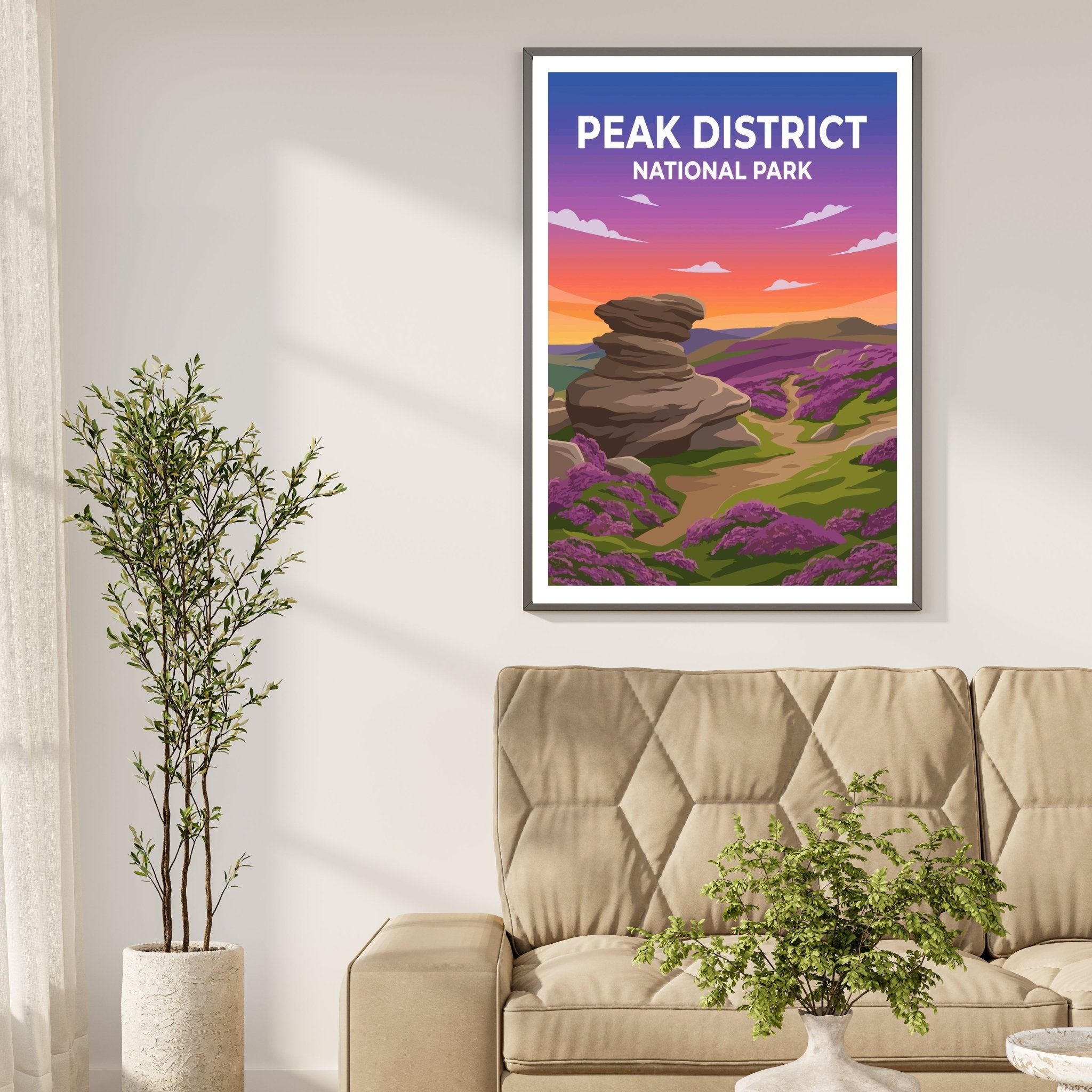 Peak District National Park