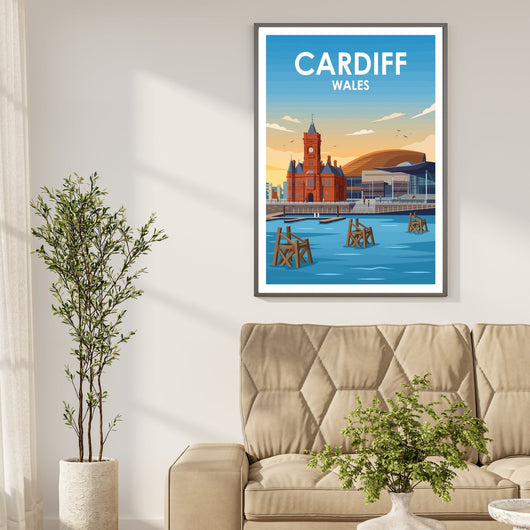 Cardiff