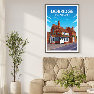 Dorridge