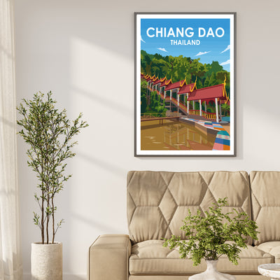 Chiang Dao