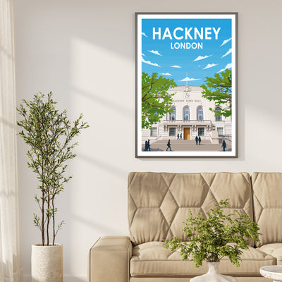 Hackney