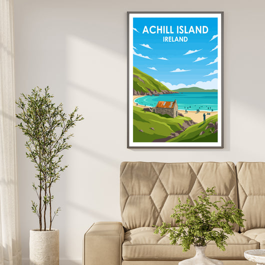 Achill Island