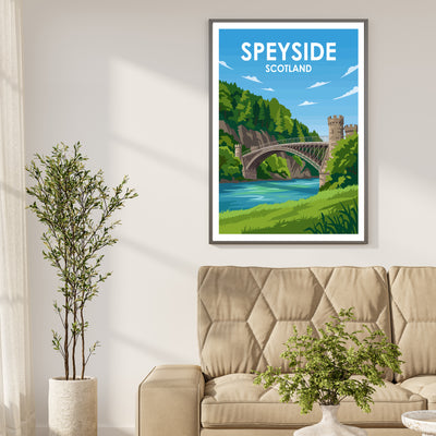 Speyside