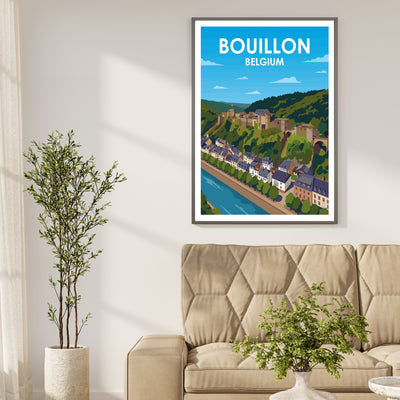 Bouillon