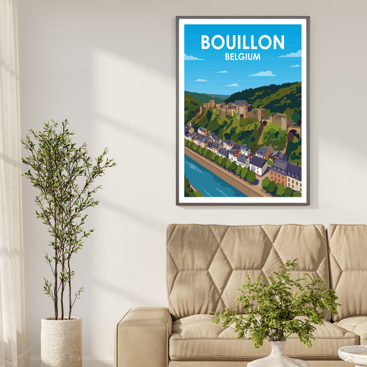 Bouillon