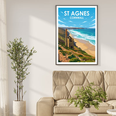St Agnes