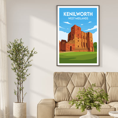 Kenilworth