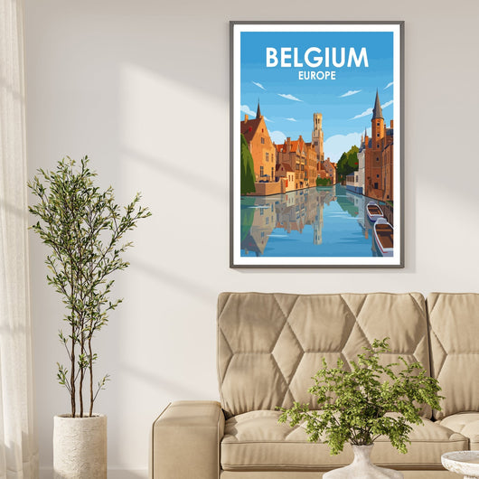 Belgium