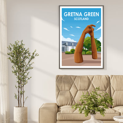 Gretna Green