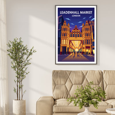 Leadenhall Market