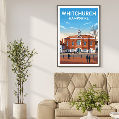 Whitchurch