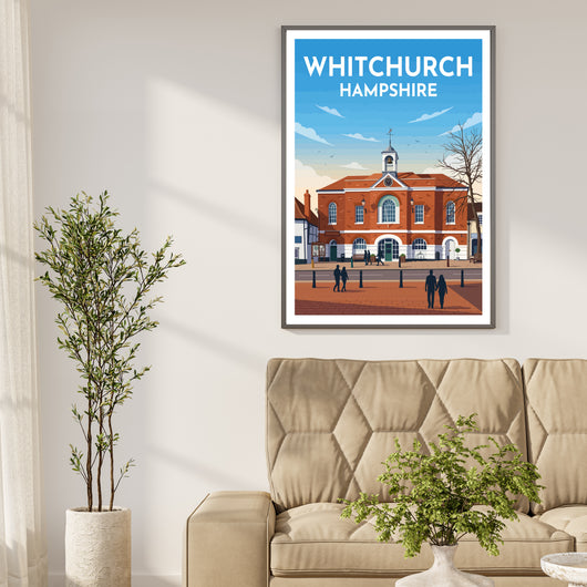 Whitchurch