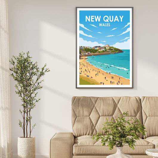 New Quay