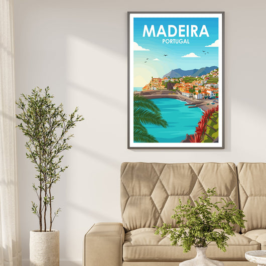 Maderia