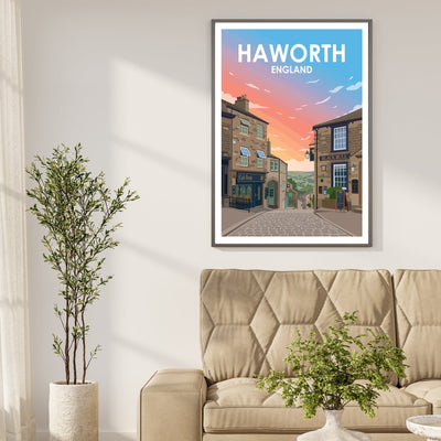 Haworth