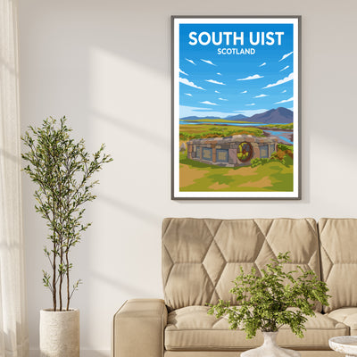 South Uist