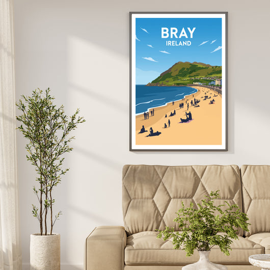 Bray
