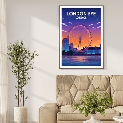 London Eye