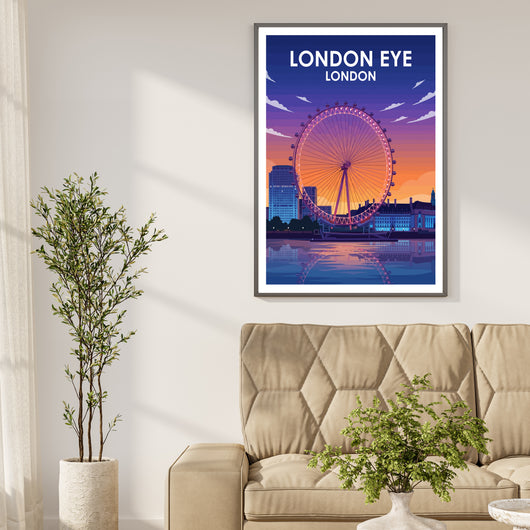 London Eye