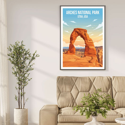 Arches National Park