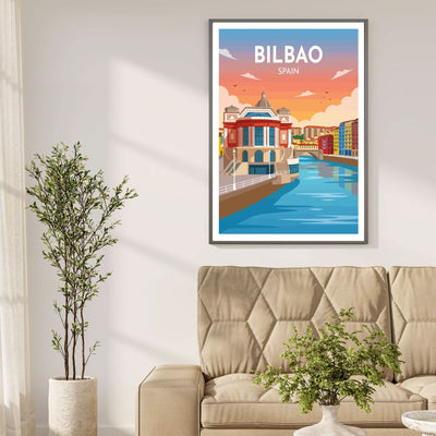 Bilbao