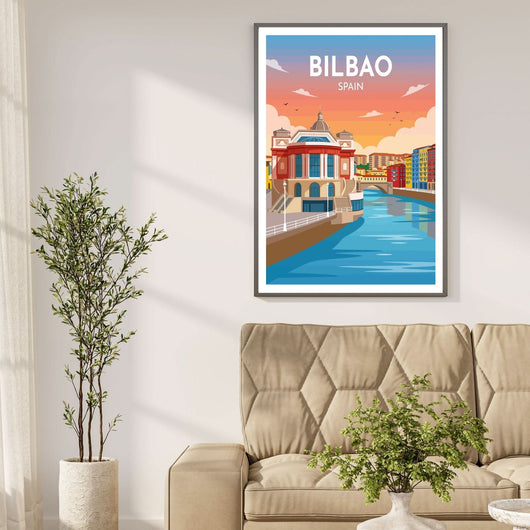Bilbao
