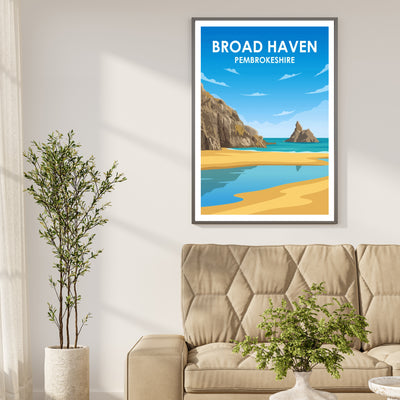 Broad Haven