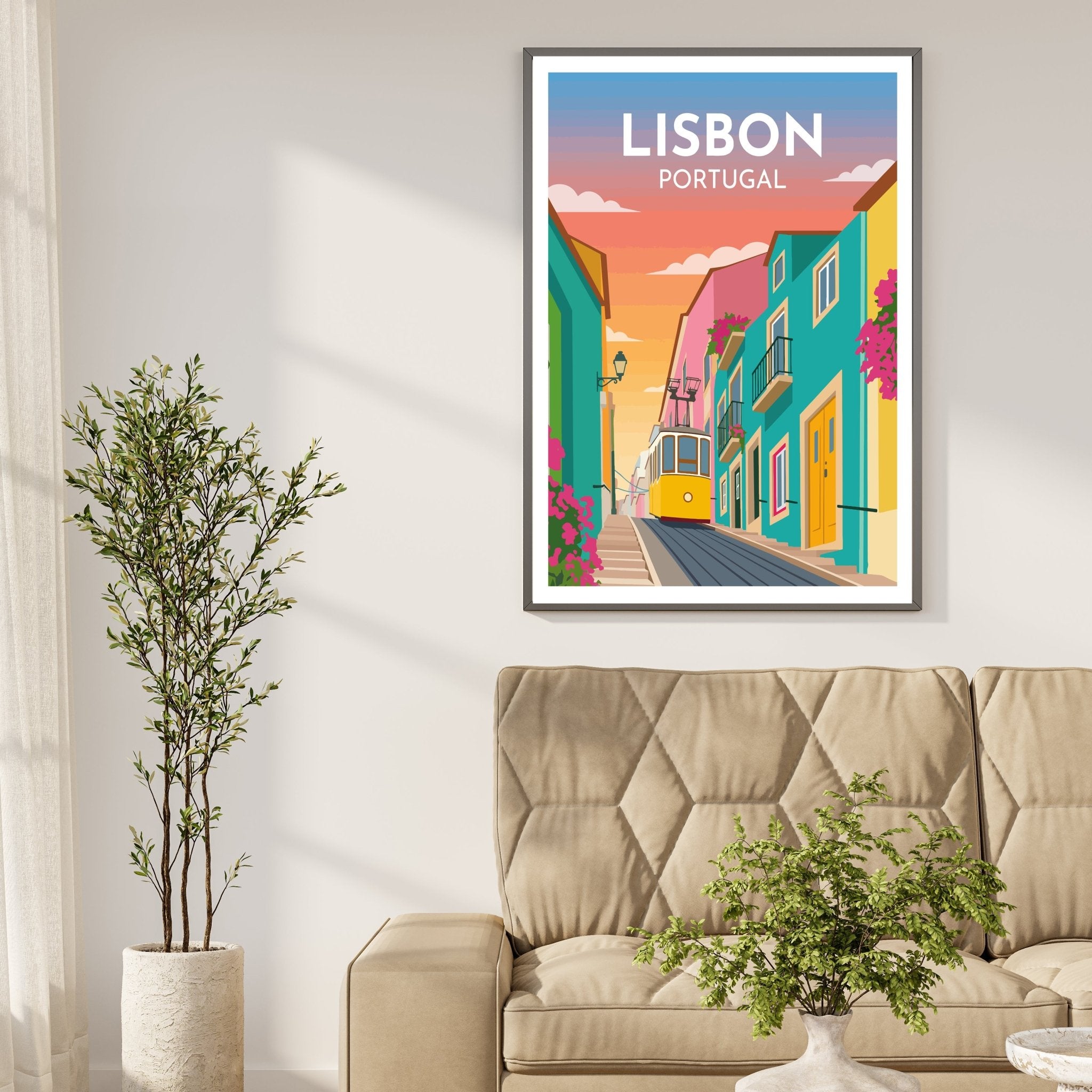 Lisbon