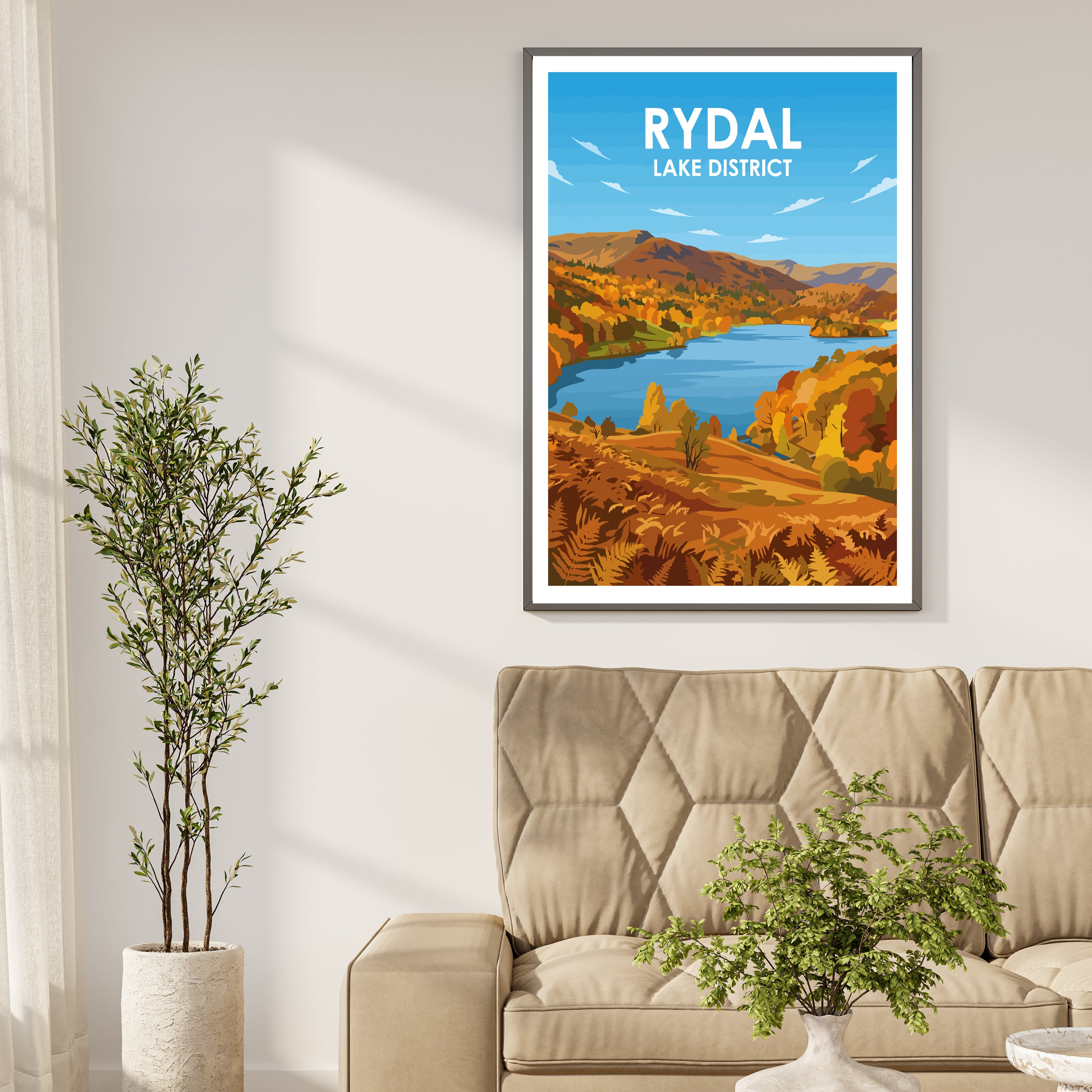 Rydal