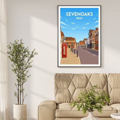 Sevenoaks