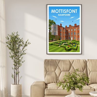 Mottisfont