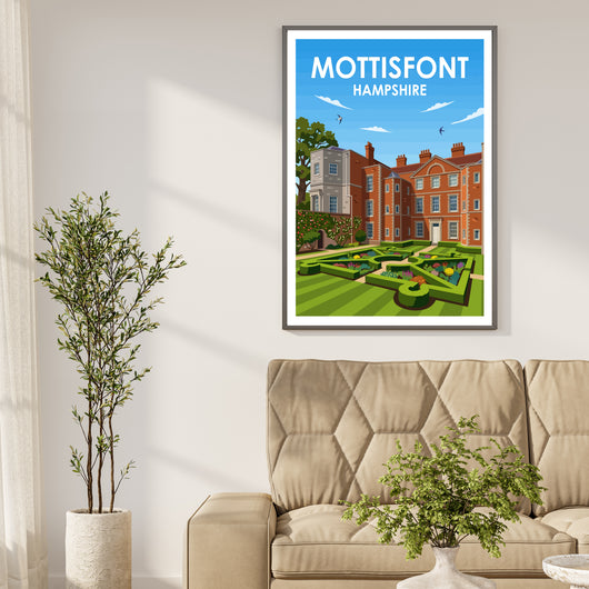 Mottisfont