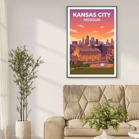 Kansas City