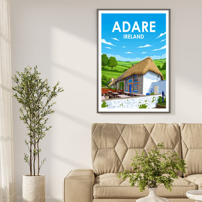 Adare