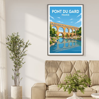 Pont Du Gard