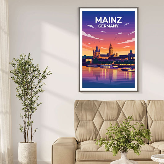 Mainz