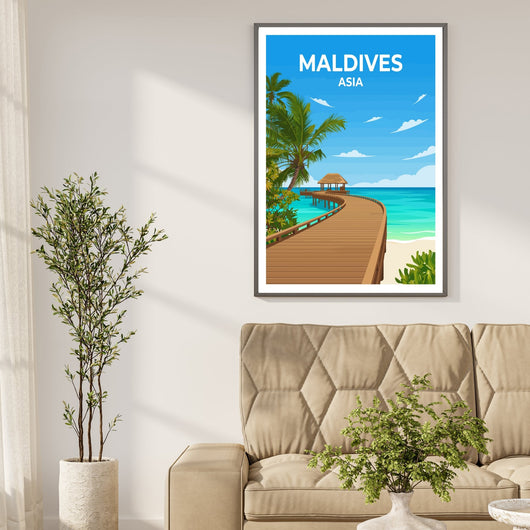 Maldives