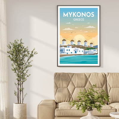 Mykonos