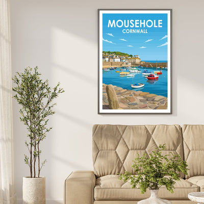 Mousehole