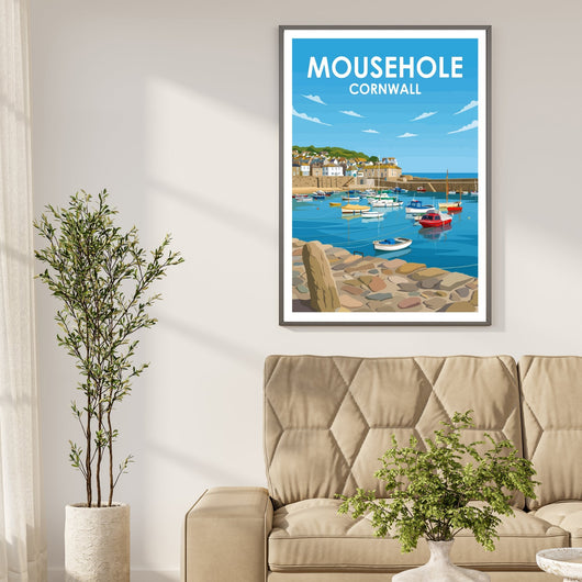 Mousehole
