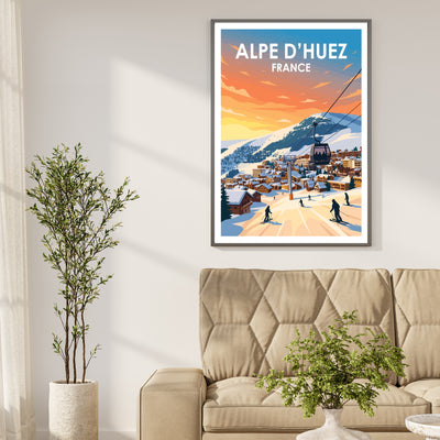 Alpe d'Huez