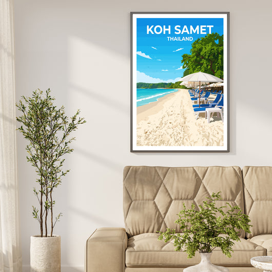 Koh Samet