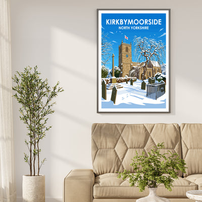 Kirkbymoorside