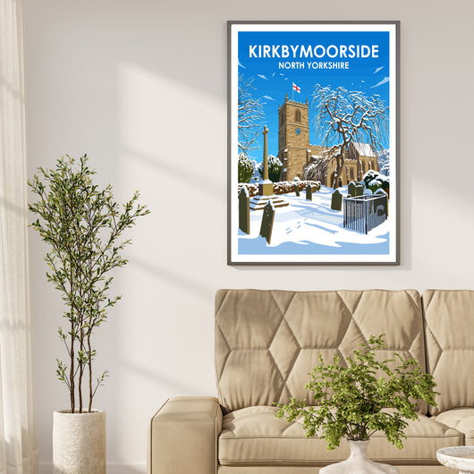 Kirkbymoorside