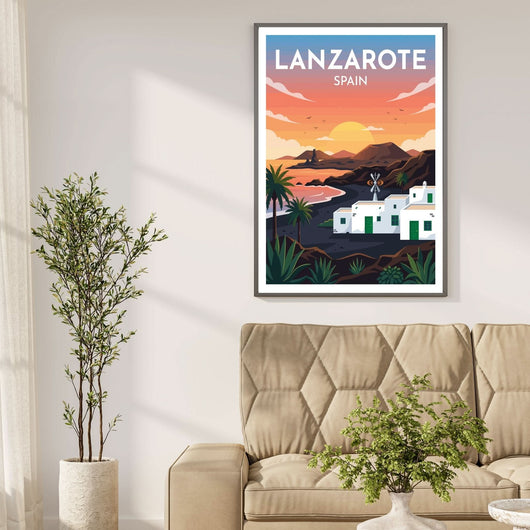 Lanzarote